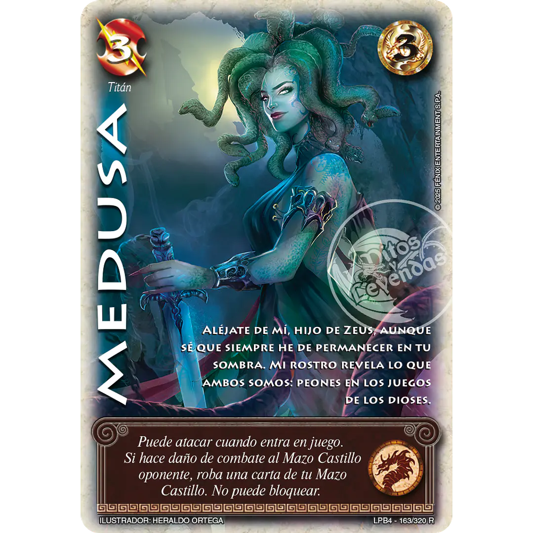 MEDUSA - LPB4 - REAL 1