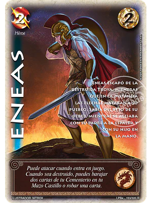 ENEAS - LPB4 - REAL