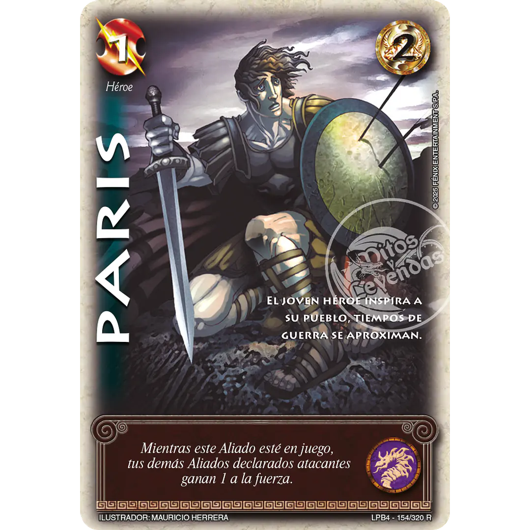 PARIS - LPB4 - REAL 1