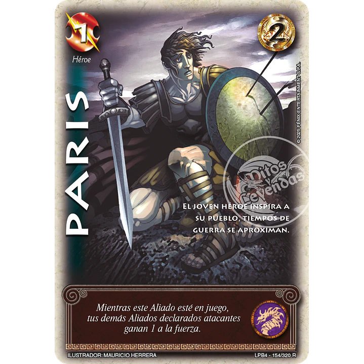 PARIS - LPB4 - REAL 1