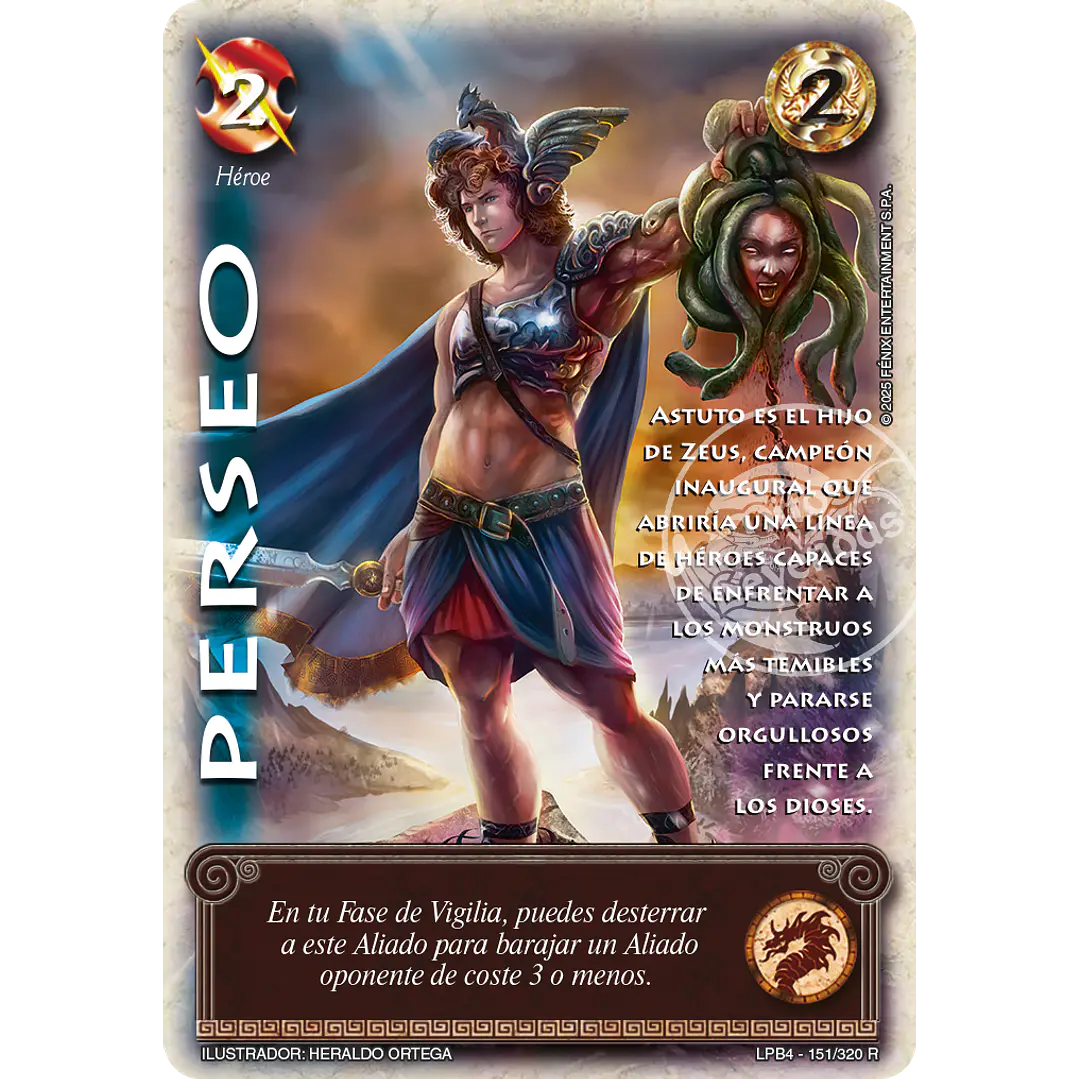 PERSEO - LPB4 - REAL 1