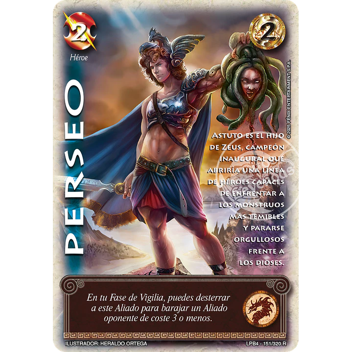 PERSEO - LPB4 - REAL 1