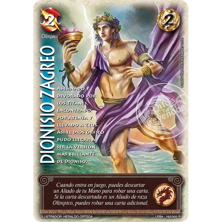 DIONISIO ZAGREO - LPB4 - REAL 1