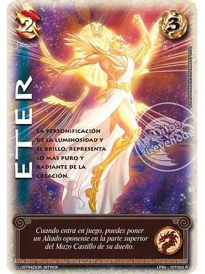ETER - LPB4 - REAL