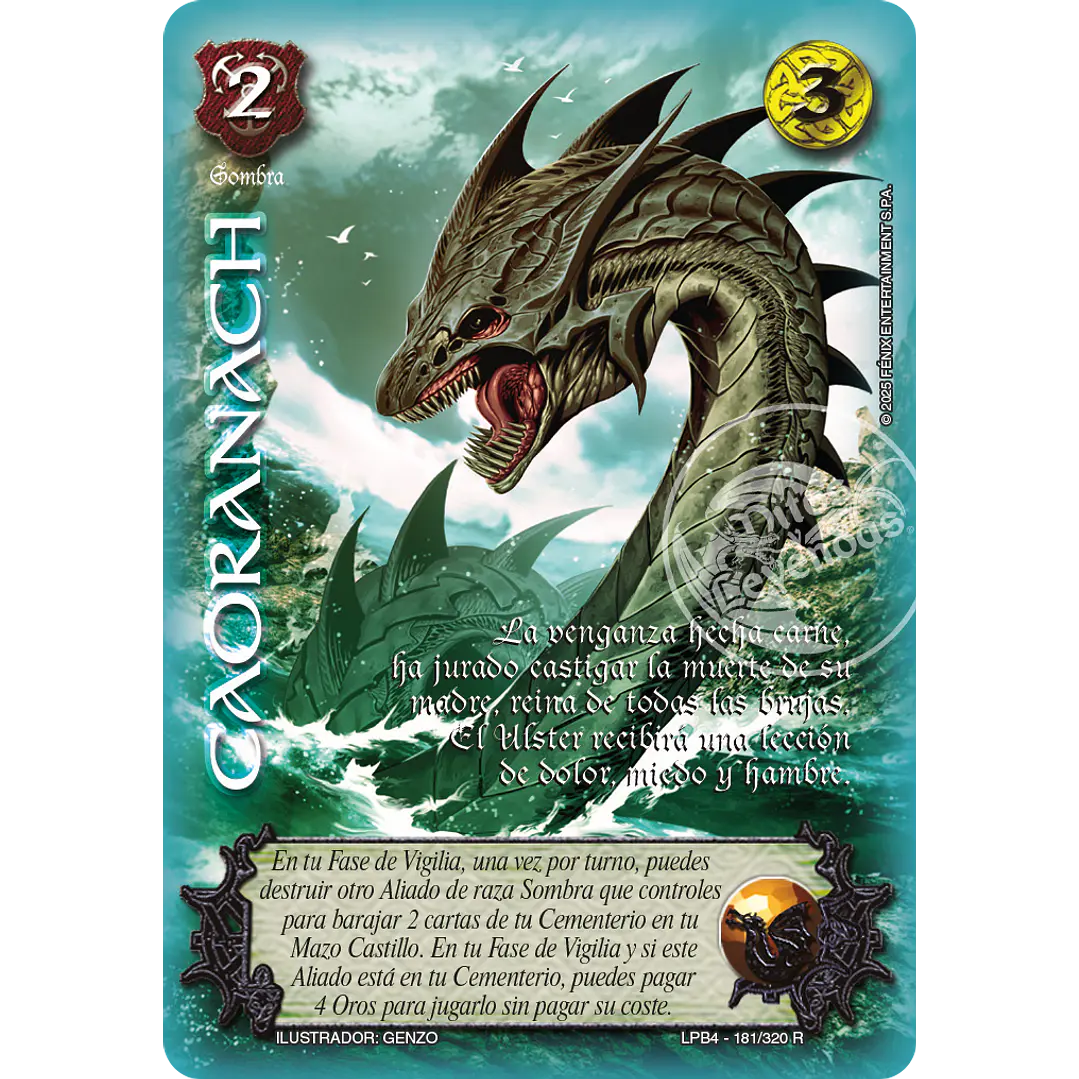 CAORANACH - LPB4 - REAL 1