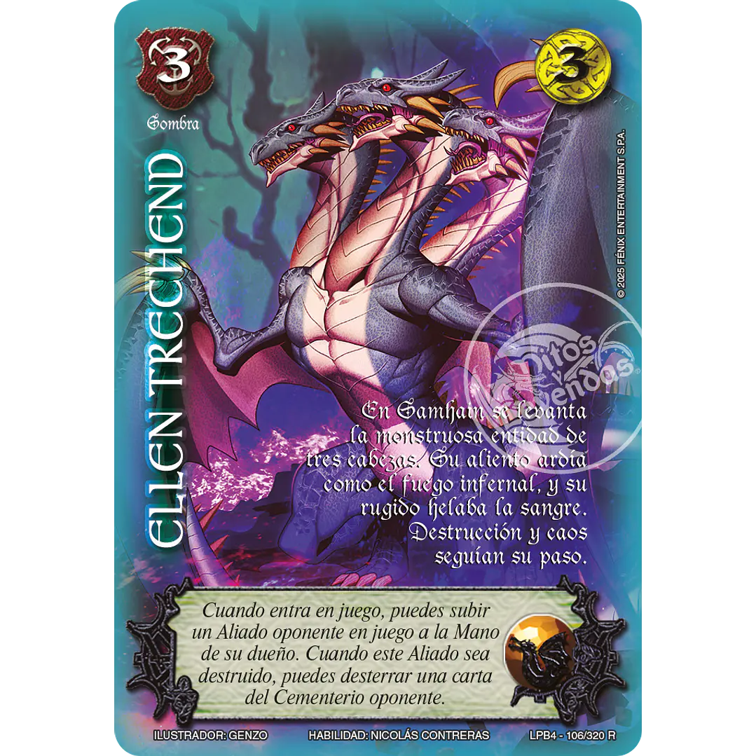 ELLEND TRECHEND - LPB4 - REAL 1