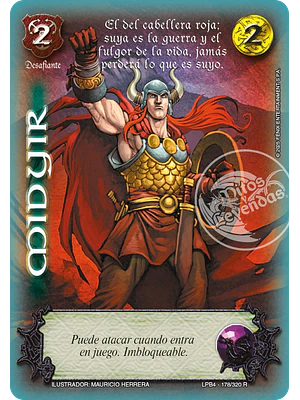 MIDYIR - LPB4 - REAL