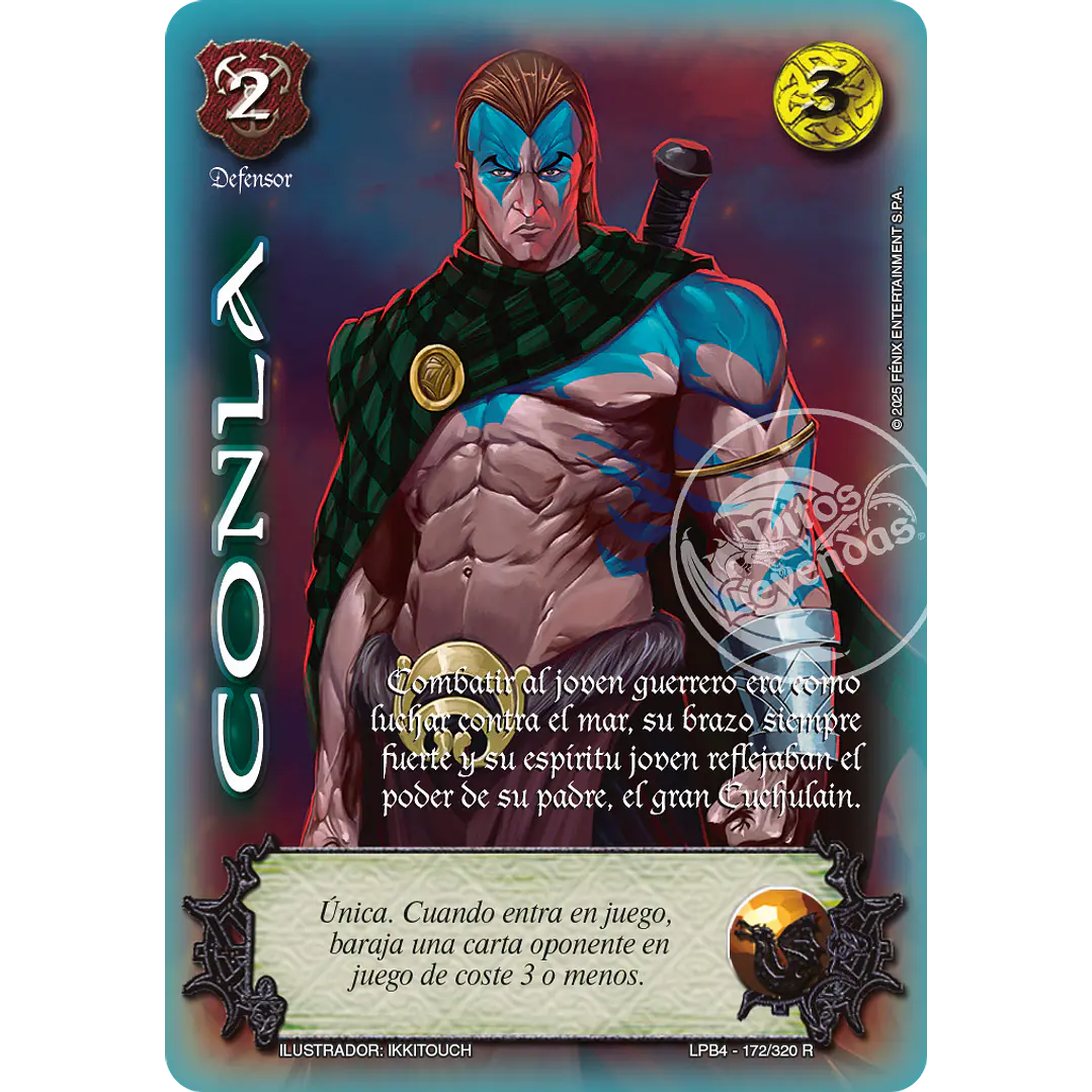 CONLA - LPB4 - REAL 1