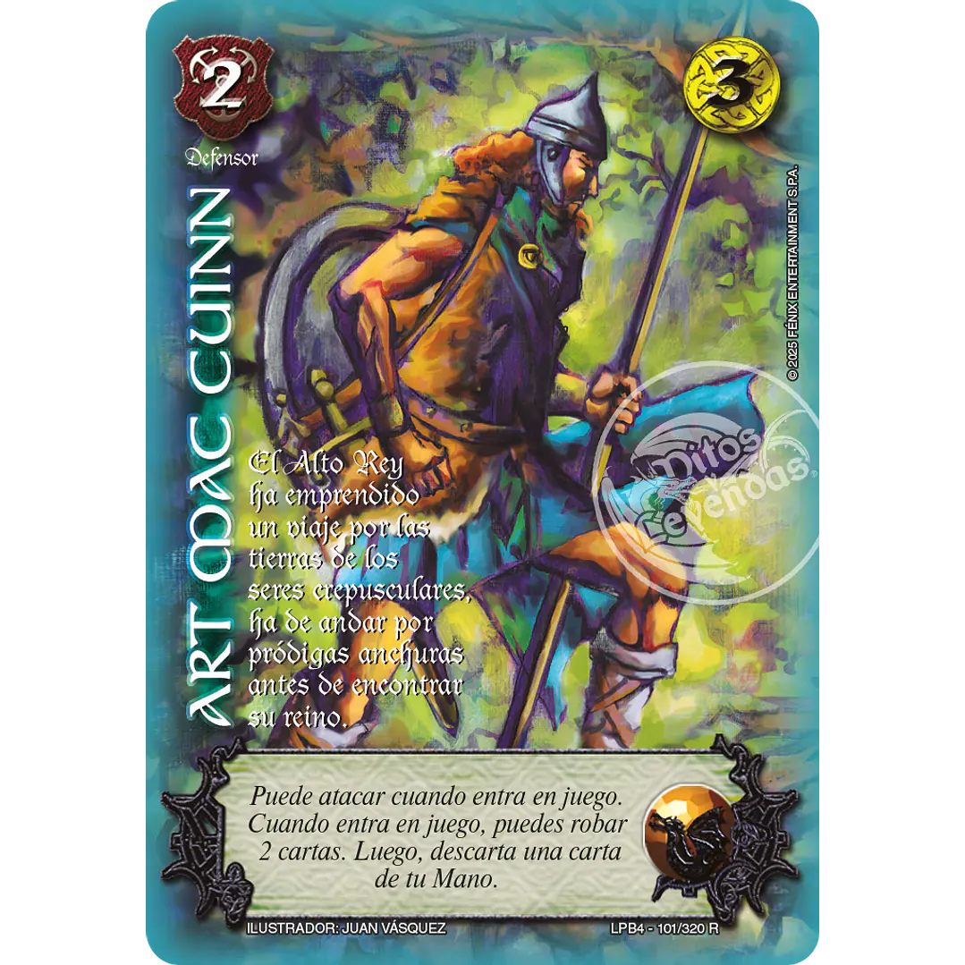 ART MAC CUINN - LPB4 - REAL 1