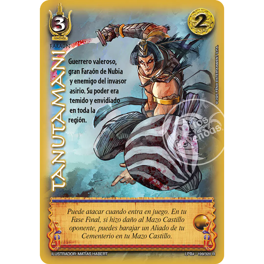 TANUTAMANI - LPB4 - REAL 1