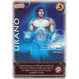 URANO - LPB4 - REAL