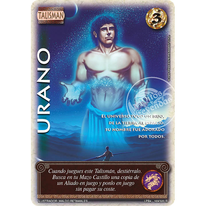 URANO - LPB4 - REAL 1