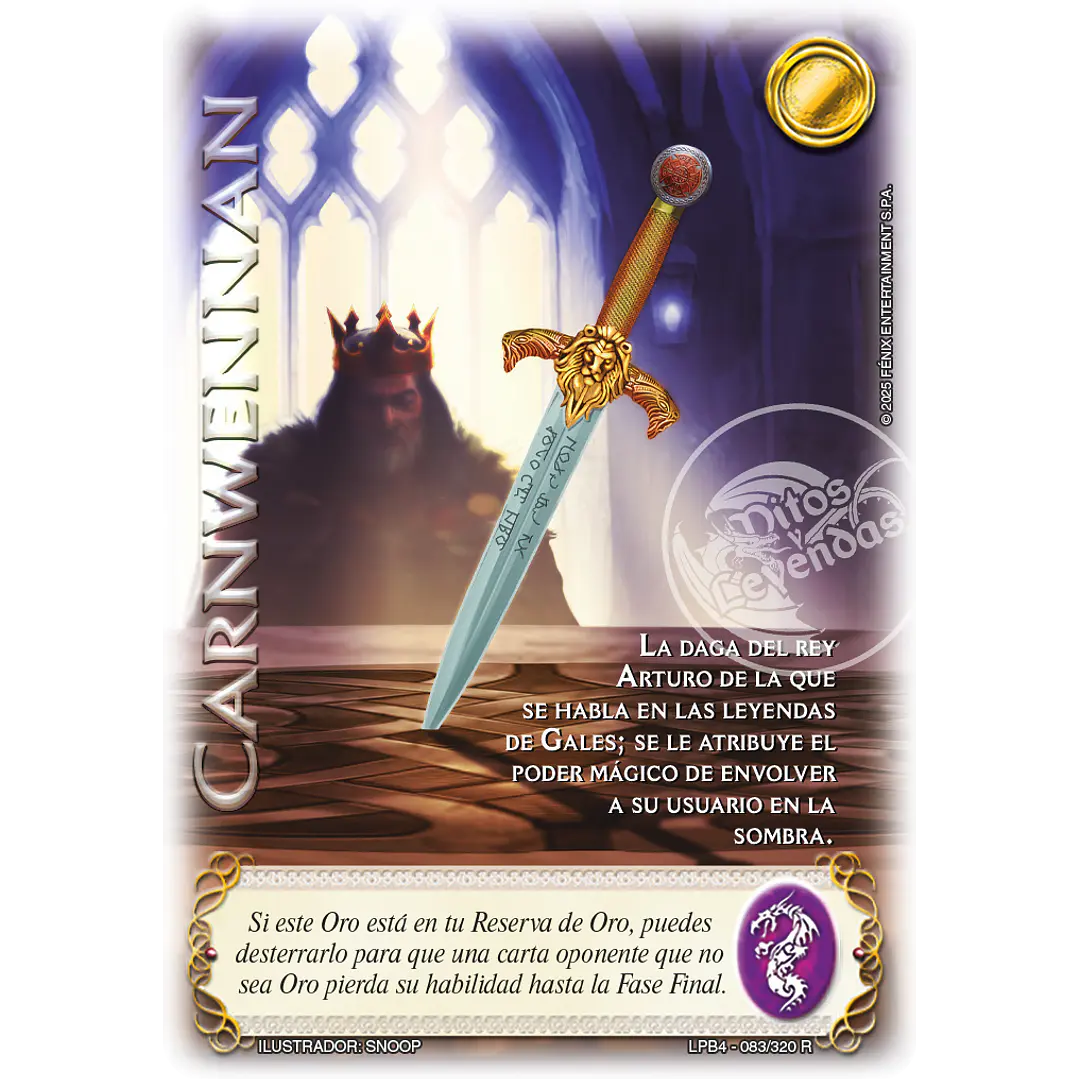 CARNWENNNAN - LPB4 - REAL 1