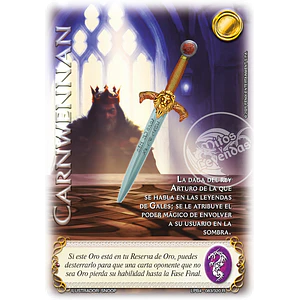 CARNWENNNAN - LPB4 - REAL
