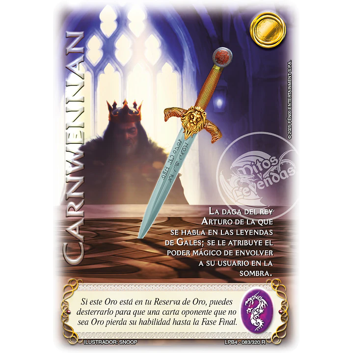 CARNWENNNAN - LPB4 - REAL 1