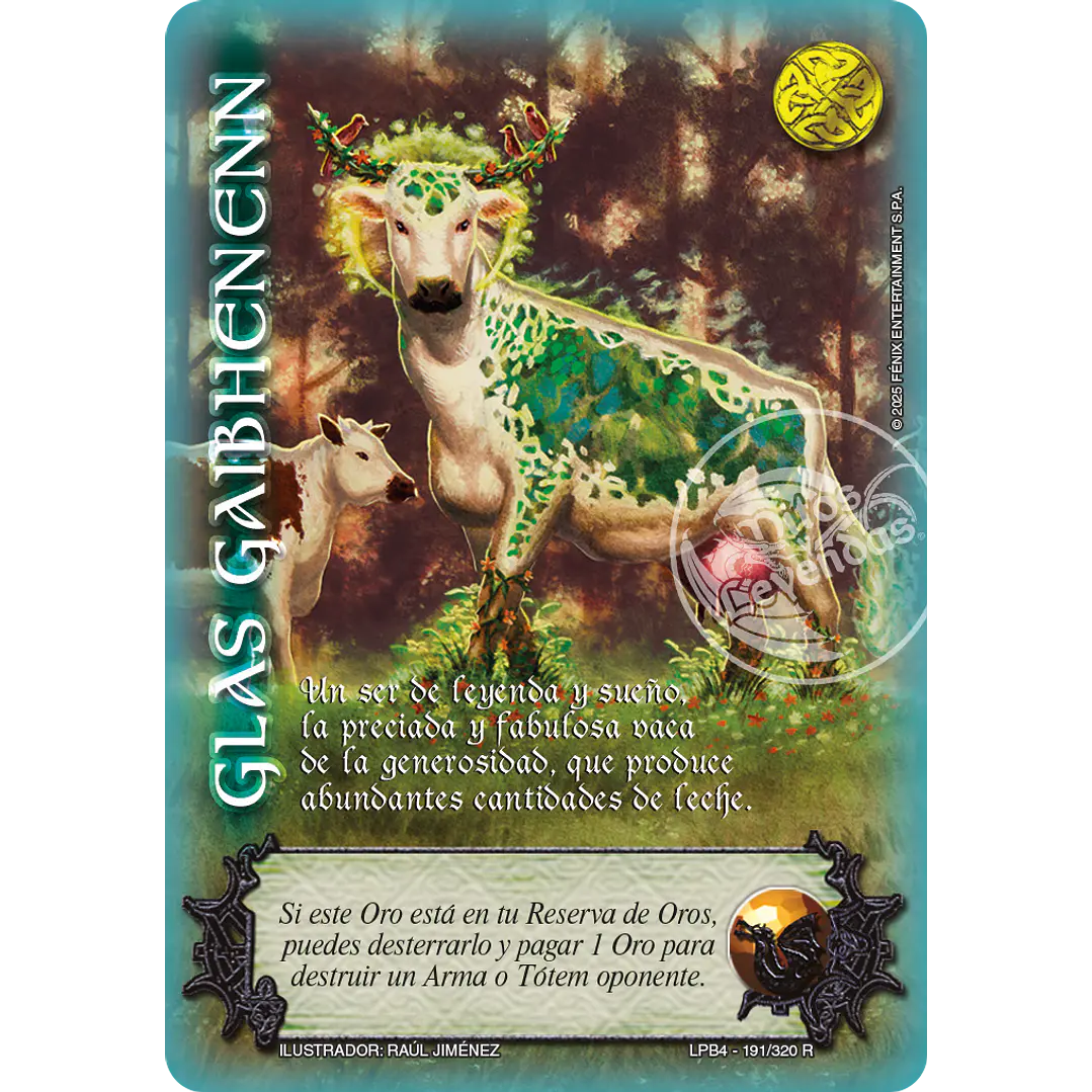 GLAS GAIBHENENN - LPB4 - REAL 1