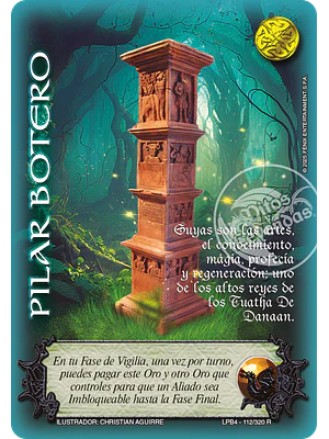 PILAR BOTERO - LPB4 - REAL