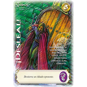 DESLEAL - SCLPB4