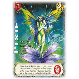 PIXIE - SCLPB4