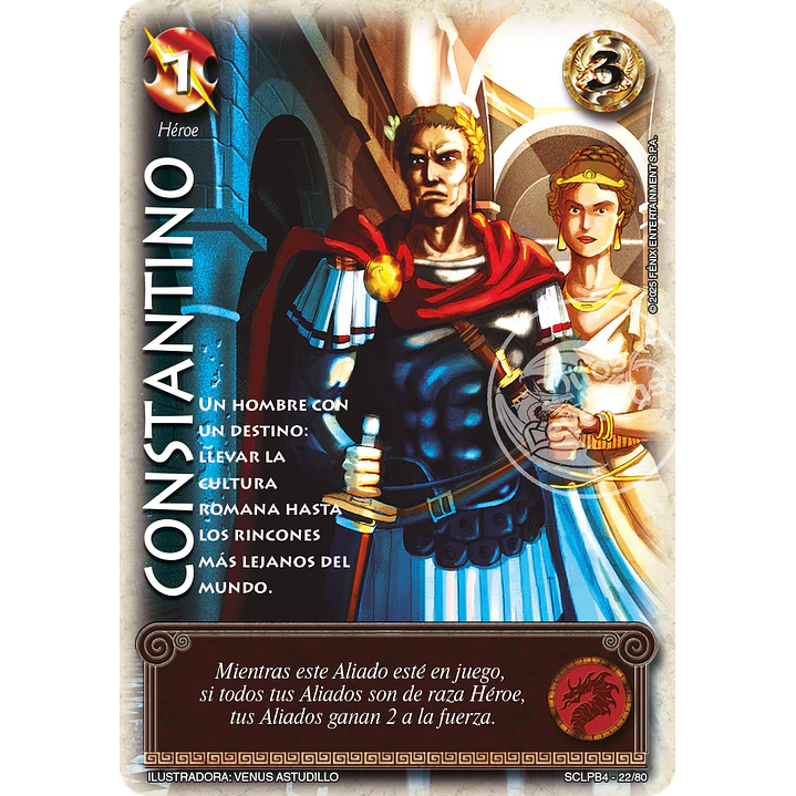 CONSTANTINO - SCLPB4 1