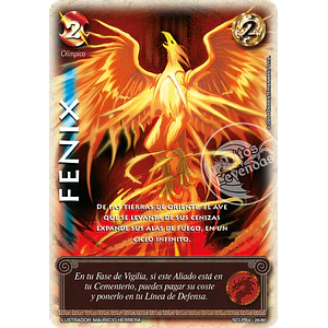 FENIX - SCLPB4