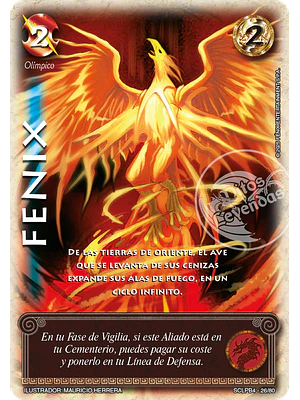 FENIX - SCLPB4
