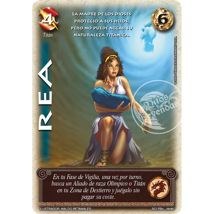 REA - SCLPB4 1
