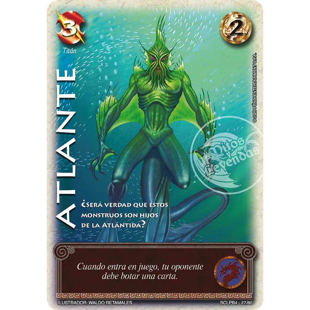 ATLANTE - SCLPB4 1