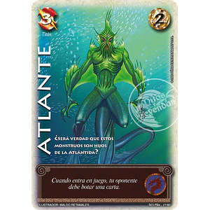ATLANTE - SCLPB4