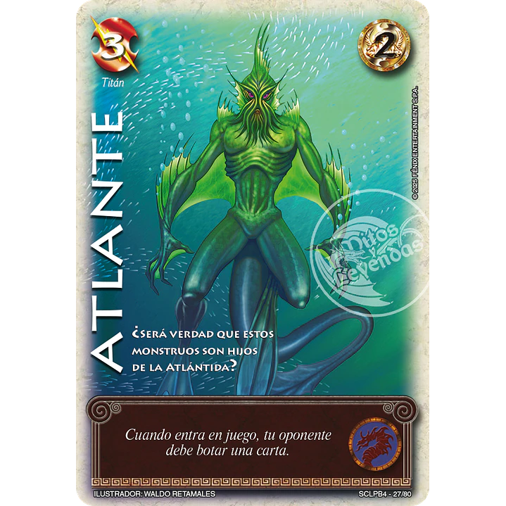 ATLANTE - SCLPB4 1