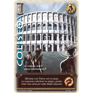 COLISEO - SCLPB4