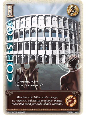COLISEO - SCLPB4