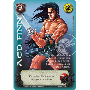 AED FINN - SCLPB4