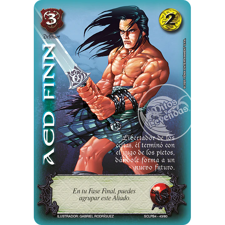 AED FINN - SCLPB4 1