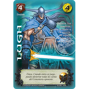 LUGH - SCLPB4