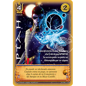PTAH - SCLPB4