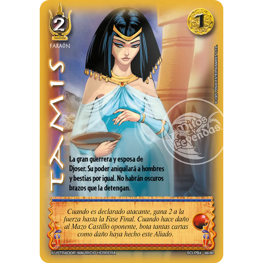 TAMIS - SCLPB4 1