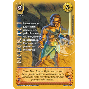 NEFERITE - SCLPB4