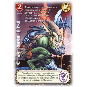 GOBLIN - LPB4 - VASALLO