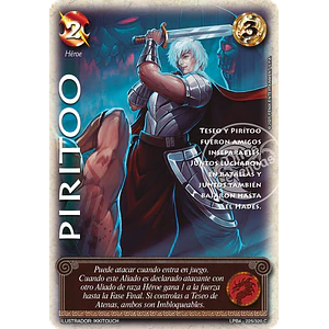 PIRITO - LPB4 - CORTESANO
