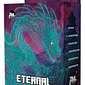 Cubre Protectores Cartas TCG Zero Mulligan Eternal Standard - Over Sleeve