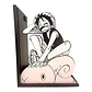 Bookend Organizador de Libros/Mangas - Variedades  - Miniatura 6