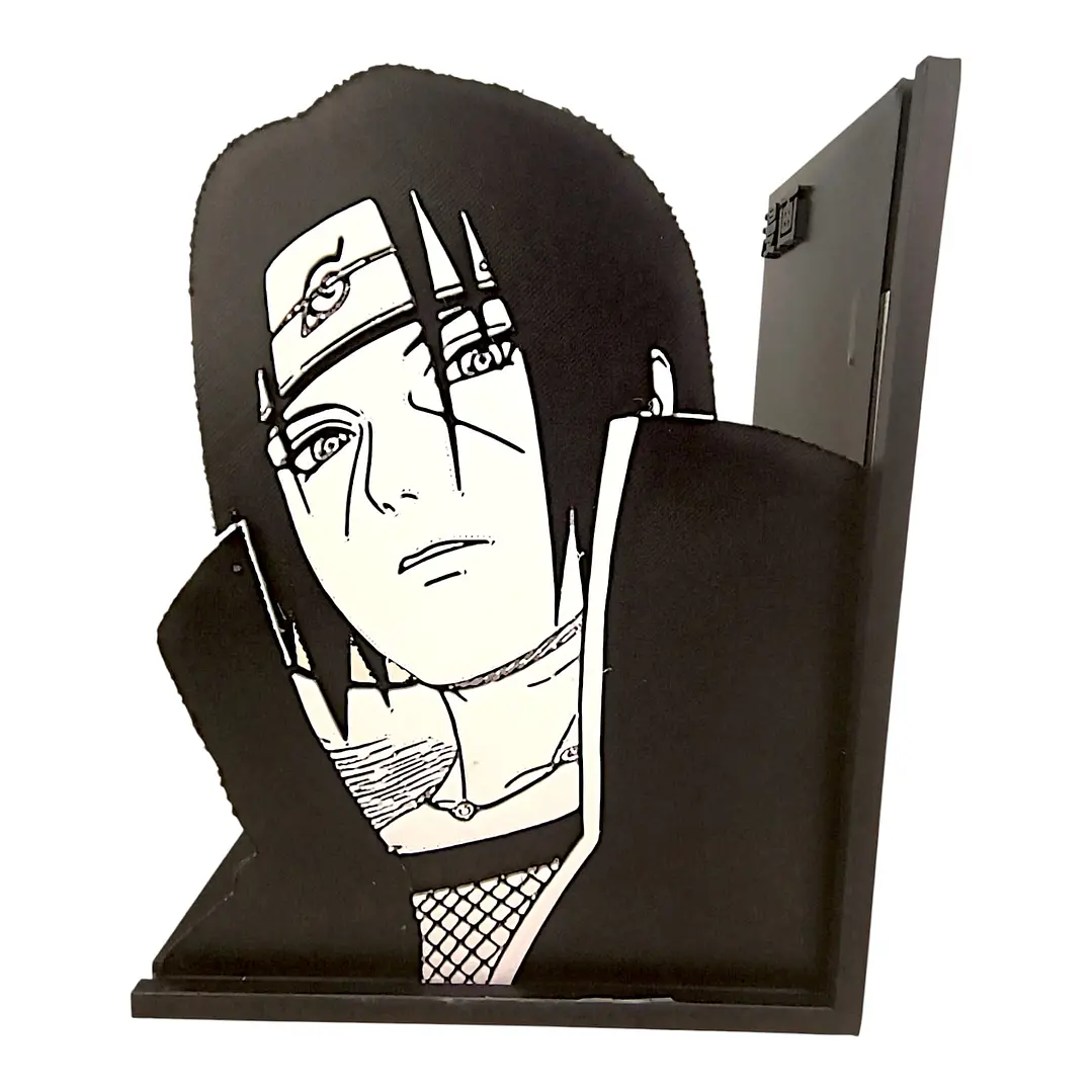 Bookend Organizador de Libros/Mangas - Variedades  7