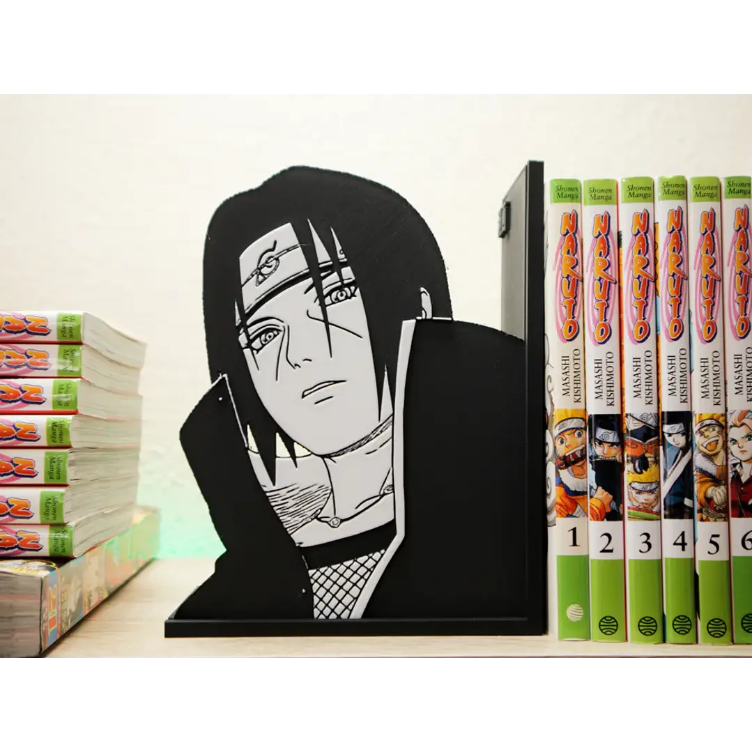 Bookend Organizador de Libros/Mangas - Variedades  2