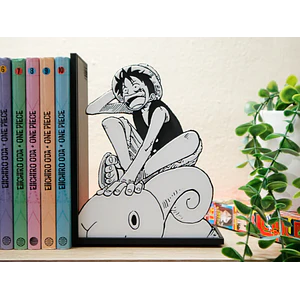 Bookend Organizador de Libros/Mangas - Variedades 