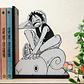 Bookend Organizador de Libros/Mangas - Variedades  - Miniatura 1