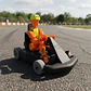 PACK GOKART Y BOTE — MISION TITAN 13 - Miniatura 2