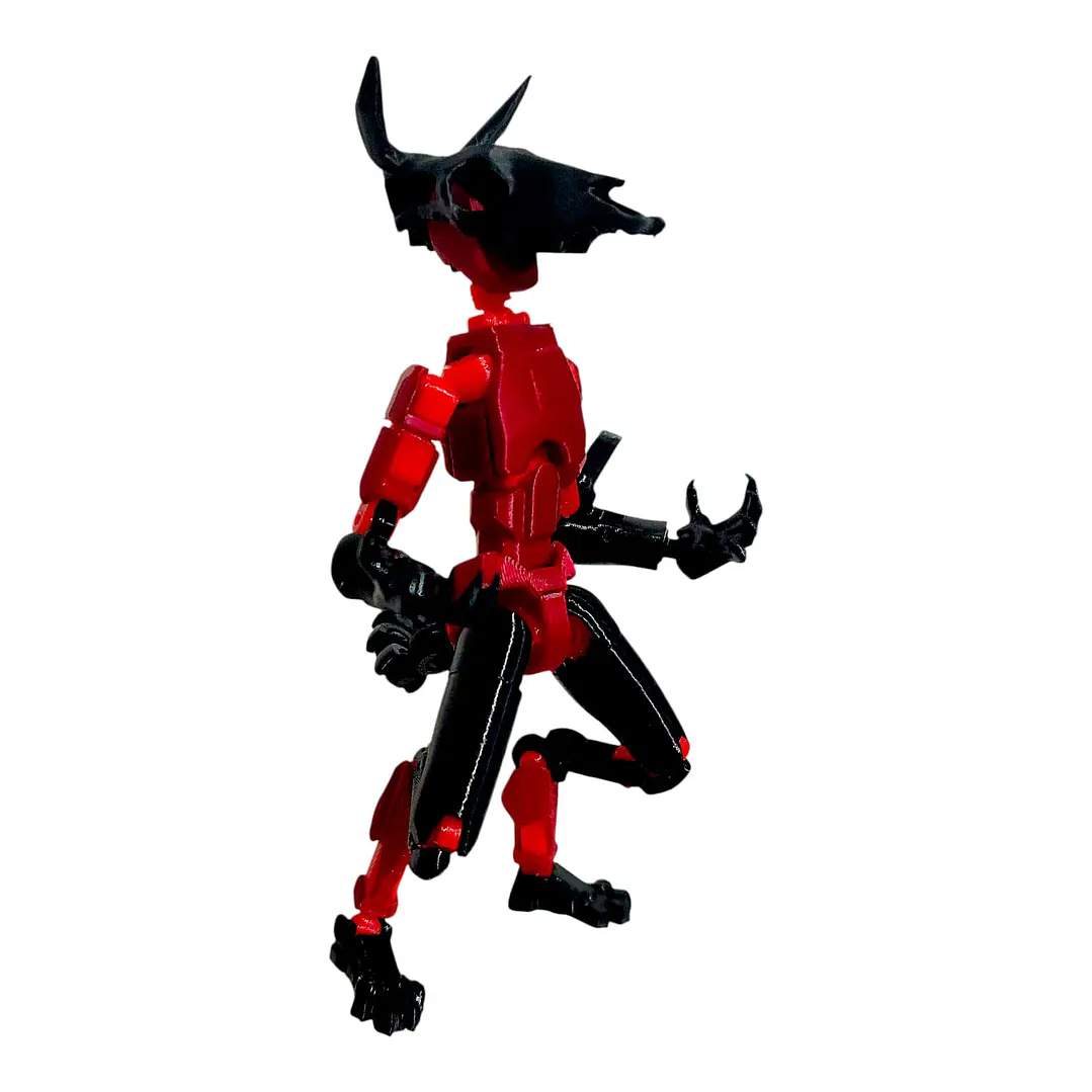 PACK DARKNESS — MISION TITAN 13 6