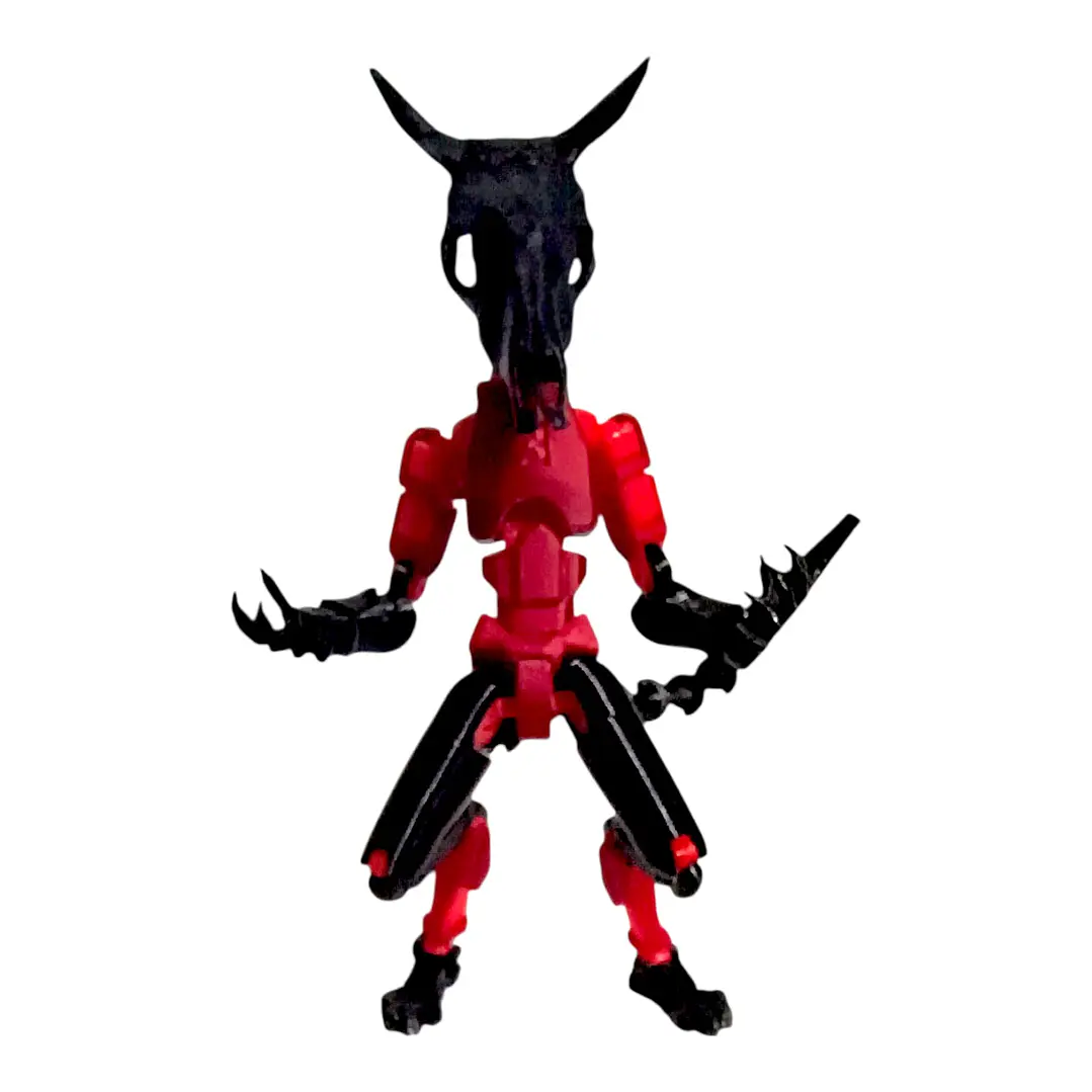 PACK DARKNESS — MISION TITAN 13 7