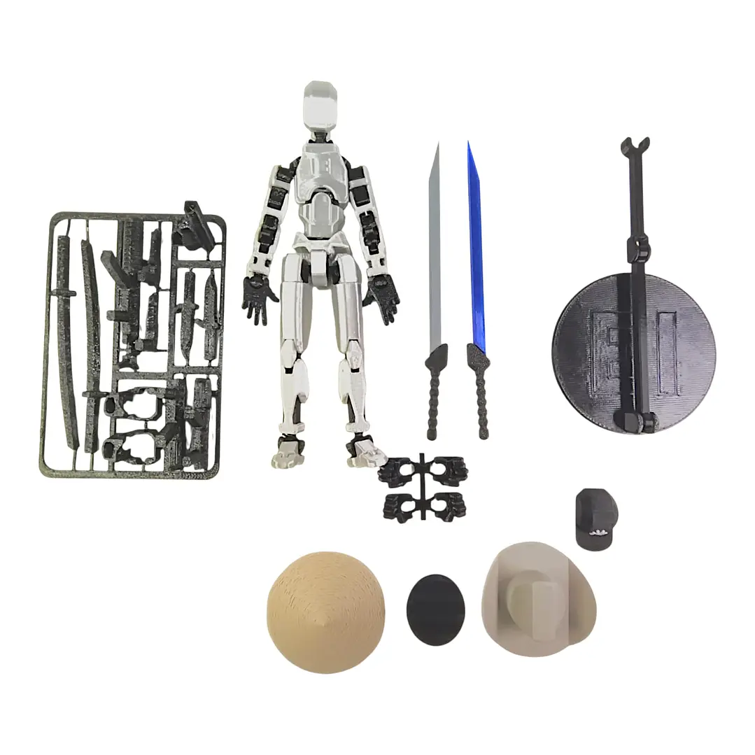 STARTER PACK — MISION TITAN 13 - VARIEDADES 2